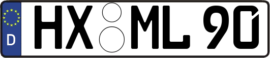 HX-ML90