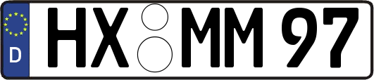 HX-MM97