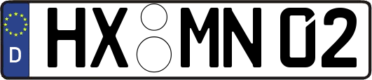 HX-MN02