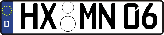 HX-MN06