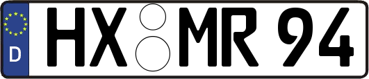 HX-MR94