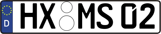 HX-MS02