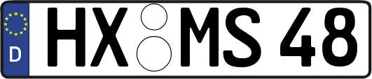 HX-MS48