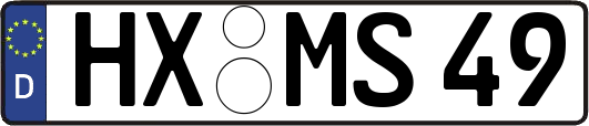 HX-MS49