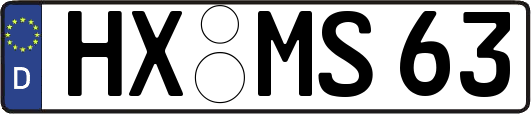 HX-MS63