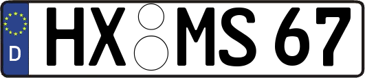HX-MS67