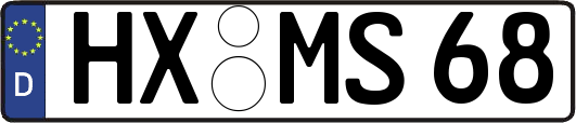 HX-MS68