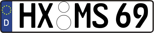 HX-MS69