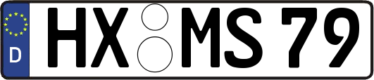 HX-MS79