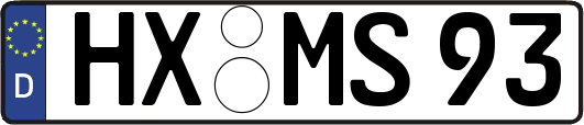 HX-MS93