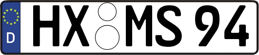 HX-MS94