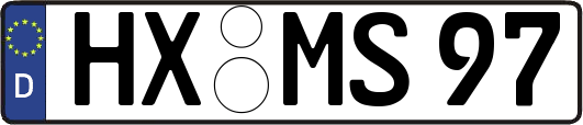 HX-MS97