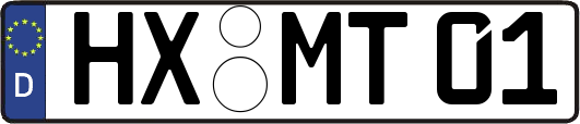 HX-MT01