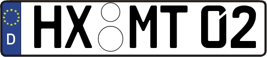 HX-MT02