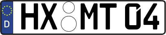 HX-MT04