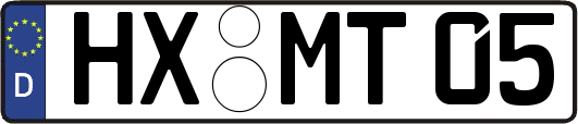 HX-MT05