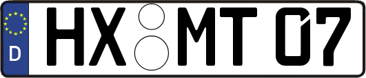 HX-MT07