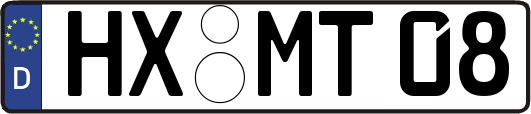 HX-MT08