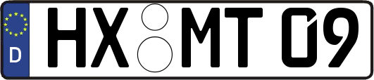 HX-MT09