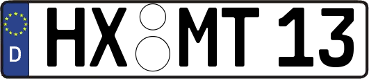 HX-MT13