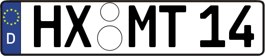 HX-MT14