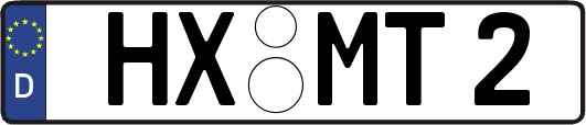 HX-MT2
