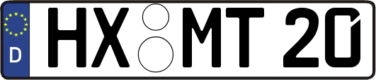 HX-MT20