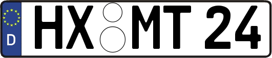 HX-MT24