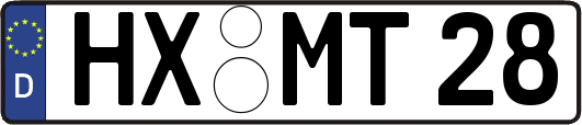 HX-MT28