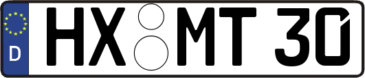 HX-MT30