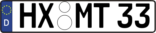 HX-MT33