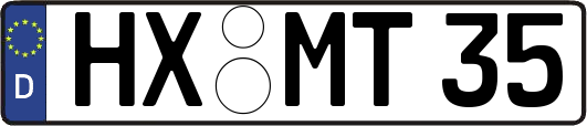 HX-MT35