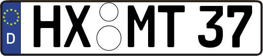 HX-MT37