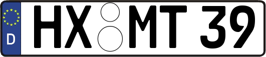 HX-MT39