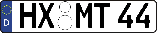 HX-MT44
