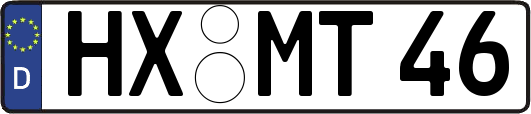 HX-MT46