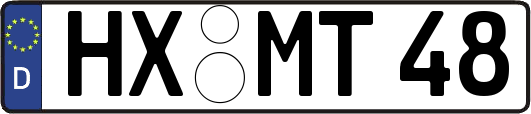 HX-MT48
