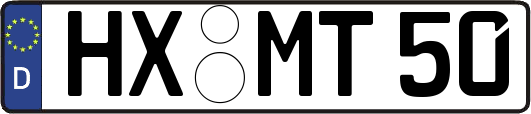 HX-MT50