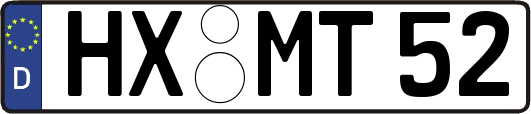 HX-MT52
