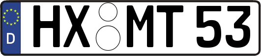 HX-MT53