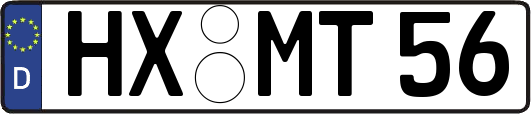 HX-MT56