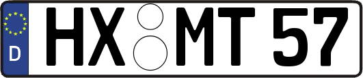 HX-MT57