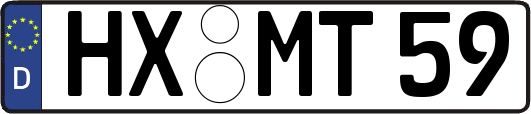 HX-MT59