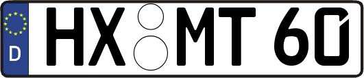 HX-MT60