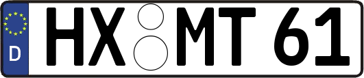 HX-MT61