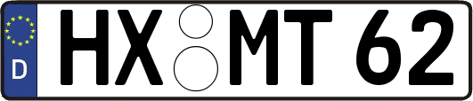 HX-MT62