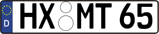 HX-MT65