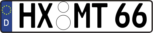 HX-MT66