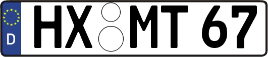 HX-MT67