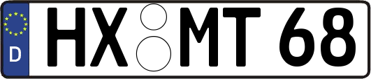 HX-MT68